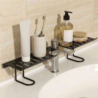 Kệ Gắn Vòi Nước Bồn Rửa Mặt, Bồn Rửa Bát