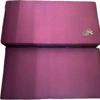 Tọa cụ gấp 10 cm và 5cm 30cmx60cm nhiều màu sắc