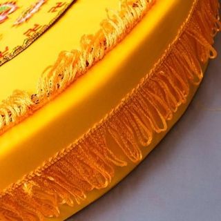 Tọa Cụ Đài Loan 35CM Dày 5 cm 3cm thoải mái cực êm