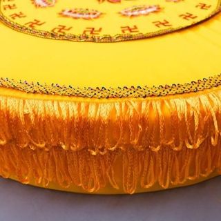 Tọa Cụ Đài Loan 35CM Dày 5 cm 3cm thoải mái cực êm