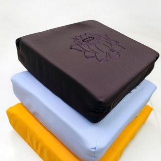 Tọa cụ thiền dày 5cm – 3 kích cỡ tiện dụng