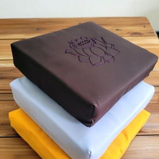 Tọa cụ thiền dày 5cm – 3 kích cỡ tiện dụng