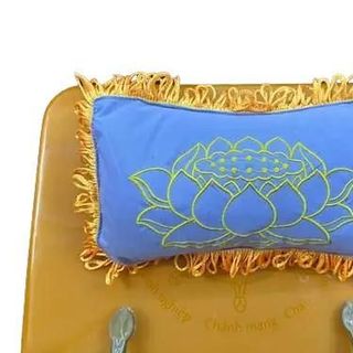 Gối Kê Tay Hỗ Trợ Độc Sách Ôm Ái Tiện Lợi Đa Sắc Màu Thiết Kế Tinh Tế Chất Liệu Cao Cấp Phù Hợp Cho Thiền Định Yoga Hoặc Làm Gối Tựa Khi Ngồi Ghế Văn Phòng