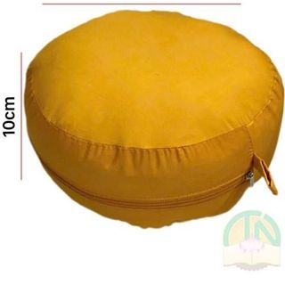 Bồ Đoàn Ngồi Thiền Cao Cấp Nhiều Kích Cỡ Màu Sắc Phong Phú Vỏ Cotton Nhung Mềm Mại Ruột Bông Tự Nhiên Hỗ Trợ Tư Thế Ngồi Chuẩn Giảm Đau Lưng Và Mỏi Gối Kích Cỡ Đa Dạng Màu Sắc Phong Phú