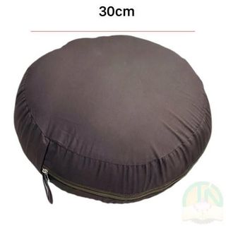 Bồ Đoàn Ngồi Thiền Cao Cấp Nhiều Kích Cỡ Màu Sắc Phong Phú Vỏ Cotton Nhung Mềm Mại Ruột Bông Tự Nhiên Hỗ Trợ Tư Thế Ngồi Chuẩn Giảm Đau Lưng Và Mỏi Gối Kích Cỡ Đa Dạng Màu Sắc Phong Phú