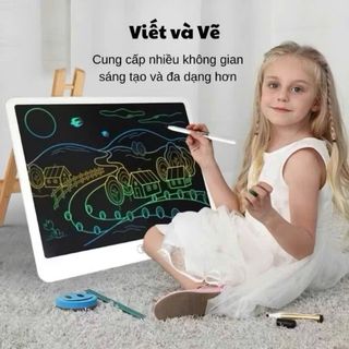Bảng vẽ tự xoá 16 inch