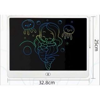 Bảng vẽ tự xoá 16 inch