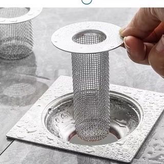 LỌC RÁC THOÁT SÀN LOẠI DÀI SIÊU TIỆN DỤNG