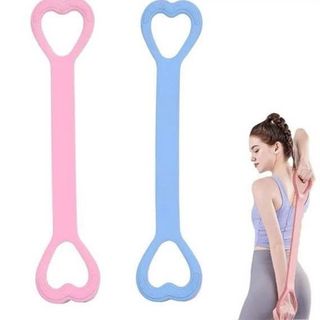 Dây kháng lực tập Gym