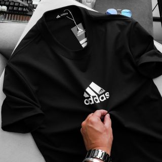 Áo thun nam. Chất vải cotton 4c xịn dày mịn mát.