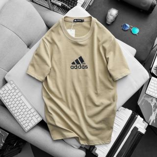 Áo thun nam. Chất vải cotton 4c xịn dày mịn mát.