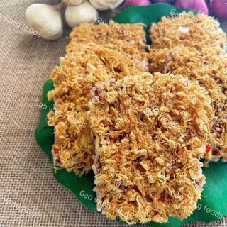 📦 CHUYÊN SỈ CƠM CHÁY GẠO LỨT SIÊU CHÀ BÔNG 📦