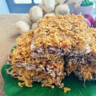 📦 CHUYÊN SỈ CƠM CHÁY GẠO LỨT SIÊU CHÀ BÔNG 📦