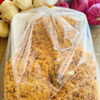 📦 CHUYÊN SỈ CƠM CHÁY GẠO LỨT SIÊU CHÀ BÔNG 📦
