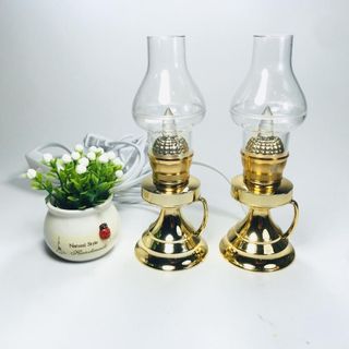 Đèn Led Trang Trí Bàn Thờ Ánh Sáng Trắng 17cm Chống Nóng Hiệu Quả Công Tắc Bật Mở Sản Xuất Tại Việt Nam Chất Liệu Nhựa PP Cao Cấp