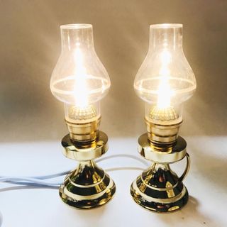 Đèn Led Trang Trí Bàn Thờ Ánh Sáng Trắng 17cm Chống Nóng Hiệu Quả Công Tắc Bật Mở Sản Xuất Tại Việt Nam Chất Liệu Nhựa PP Cao Cấp