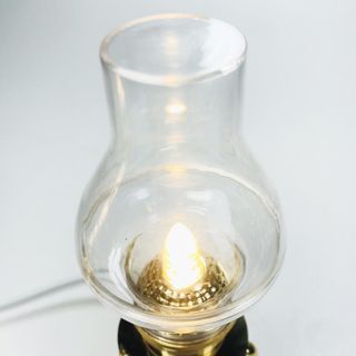 Đèn Led Trang Trí Bàn Thờ Ánh Sáng Trắng 17cm Chống Nóng Hiệu Quả Công Tắc Bật Mở Sản Xuất Tại Việt Nam Chất Liệu Nhựa PP Cao Cấp
