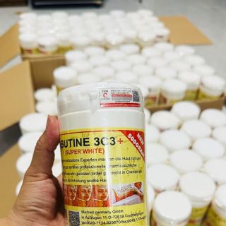 Kem kích Arbutin 3c3 hũ 500gr