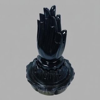 Đồ Xông Trầm Hình Bàn Tay Phật 100% Giống Hình Chất Lượng Cao Hỗ Trợ Khách Hàng Nhanh Chóng