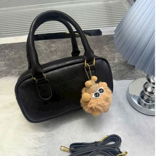 TÚI XÁCH NỮ DÁNG HỘP BT68 – THANH LỊCH, SANG TRỌNG MỌI OUTFIT