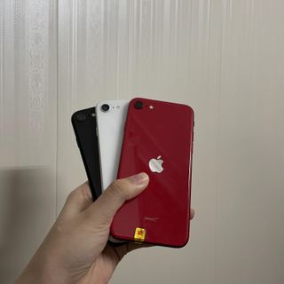 IPhone 7 iPhone 8 Plus SE 2020 SE 2022 32GB 64GB 128GB 256GB likenew 99% BH 1 đổi 1.