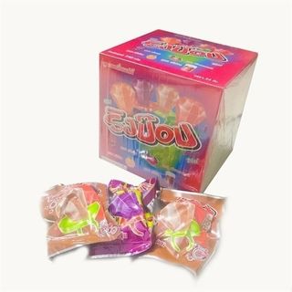Kẹo nhẫn
