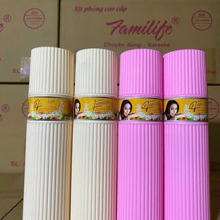 Xịt Phòng 380ml