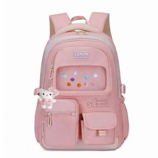 ✨ BALO LEMON A9013 – FORM ĐẸP, ĐEO ÊM, NHIỀU MÀU PASTEL