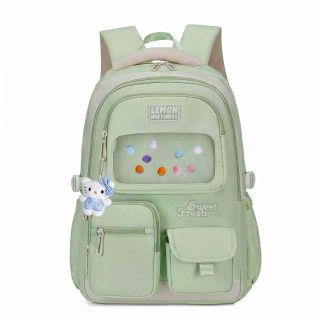 ✨ BALO LEMON A9013 – FORM ĐẸP, ĐEO ÊM, NHIỀU MÀU PASTEL