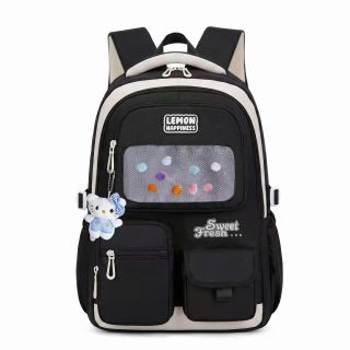 ✨ BALO LEMON A9013 – FORM ĐẸP, ĐEO ÊM, NHIỀU MÀU PASTEL