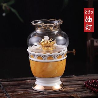 [Hàng Đẹp] Bộ Thờ Cúng Lư Hương Gốm Sứ Hoạ Tiết Hoa Hương Vàng Chuẩn Hàng Cao Cấp Nhập Khẩu Giá Sỉ Bình Bông 8 Inch, Lư Hương 4in, Dĩa Trái Cây 7 Inch