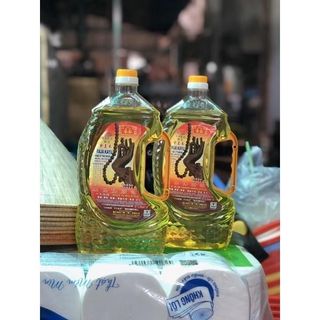 Nước Cát Tường Lưu Ly Hàng Loại 2 1L 2L Chuyên Dùng cho Đèn Thờ Cúng Phật Màu Sắc Đẹp Mắt Tạo Không Gian Yên Tĩnh Và Trang Trọng