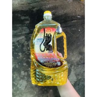 Nước Cát Tường Lưu Ly Hàng Loại 2 1L 2L Chuyên Dùng cho Đèn Thờ Cúng Phật Màu Sắc Đẹp Mắt Tạo Không Gian Yên Tĩnh Và Trang Trọng
