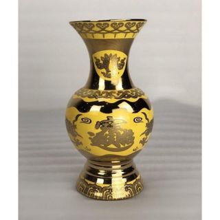 [Giá Tốt] Bộ Đồ Thờ Cúng Vàng 3D Gốm Sứ Chuẩn Hàng Cao Cấp - Vật Phẩm Thờ Phụng Cao Cấp Chất Liệu Sứ Gốm Sứ Xuất xứ Đài Loan