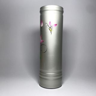 Ống Đựng Nhang Gỗ Tràm Họa Tiết Hoa Sen Bền Chục Năm Uy Tín Trang Trọng Chiều Cao 26cm Ngang 7cm Dùng Trên Bàn Thờ