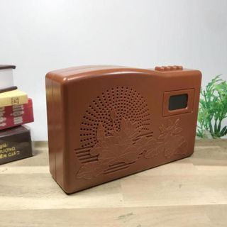 Máy niệm Phật 45 bài - Tụng Kinh niệm Phật
