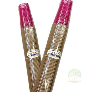Nhang Bài 2 Phước Huệ 5 tấc - Sản Phẩm Theo Hình Ảnh Phù Hợp Cho Mọi Người Nhang Trầm Theo Hình Ảnh