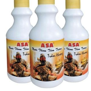 ASA Nước Lau Bàn Thờ & Nước Tắm Thơm Tượng Chuyên Dụng - Thương Hiệu Uy Tín - Làm Sạch & Tạo Mùi Thơm Dễ Chịu