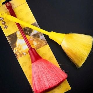 Cọ Quét Tường Thờ Chuyên Dụng Thiết Kế Đặc Biệt Hiệu Quả Sử Dụng Tại Nhà Hoặc Địa Điểm Thờ Cúng