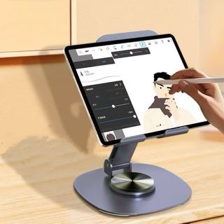 Giá đỡ điện thoại xoay 360 độ hottrend 2026