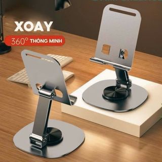 Giá đỡ điện thoại xoay 360 độ hottrend 2026
