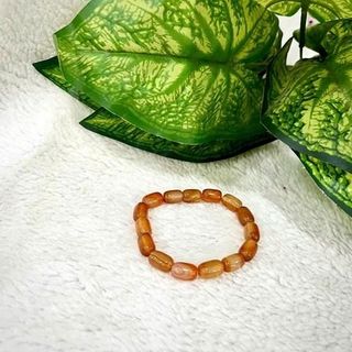 Vòng tay chuỗi hạt 18 cà na đen đỏ nhiều kích cỡ