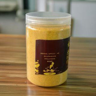 Cát kim sa vàng để lư hương thờ cúng bàn thờ