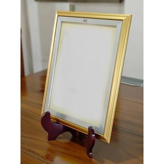 Chân đặt khung ảnh-Khung hình thờ chữ L-Nhiều cỡ
