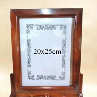 Khung hình gỗ tràm trăm năm 15x21cm 18x24cm 20x25cm 20x30cm 25x30cm khung hình đôi 20x25cm 20x30c