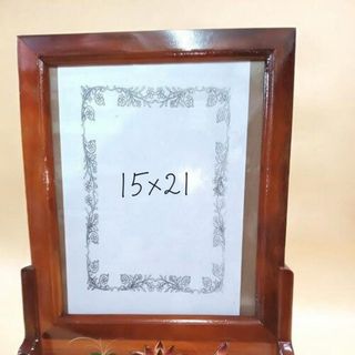 Khung hình gỗ tràm trăm năm 15x21cm 18x24cm 20x25cm 20x30cm 25x30cm khung hình đôi 20x25cm 20x30c