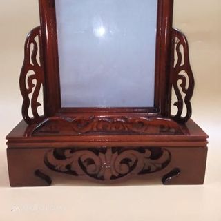 Khung hình thờ kích cỡ 18x24 20x30 20x25 25x30 25x35 - Sản phẩm chất lượng