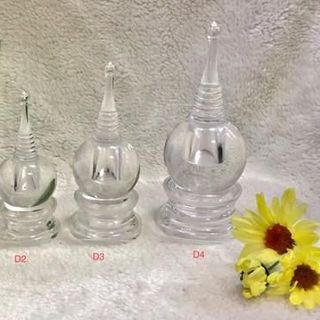 Tháp xá lợi phật uy nghiêm - Sản phẩm chất lượng