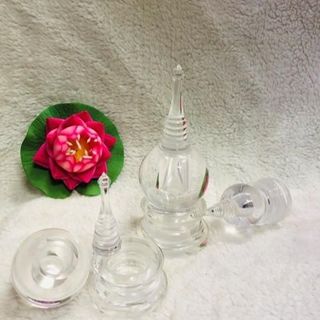 Tháp xá lợi phật uy nghiêm - Sản phẩm chất lượng