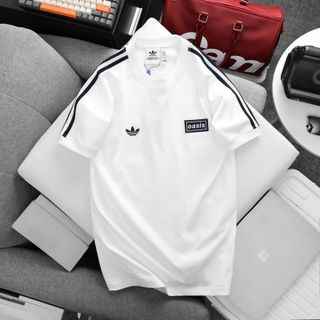 Mẫu áo thun 3 sọc nam, chất cotton 2c dày dặn,mền mịn mát. màu in trend.